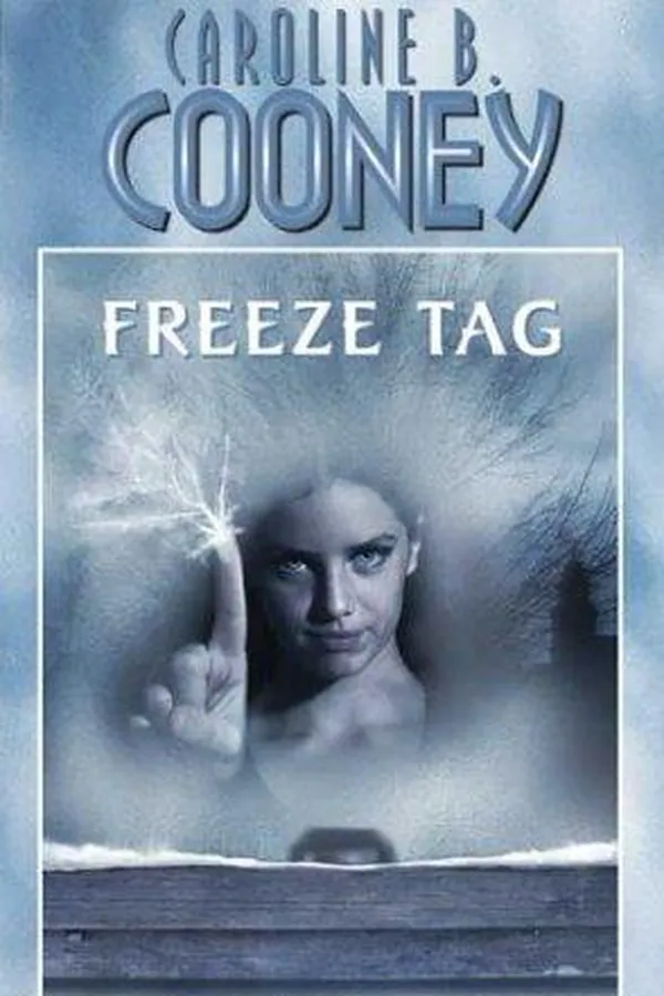 Capa de Freeze Tag