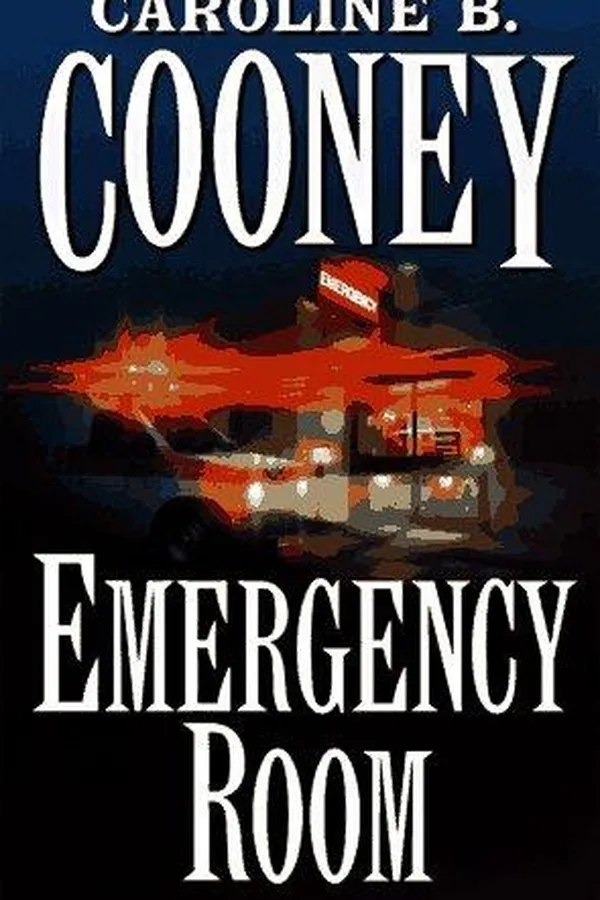 Capa de Emergency Room