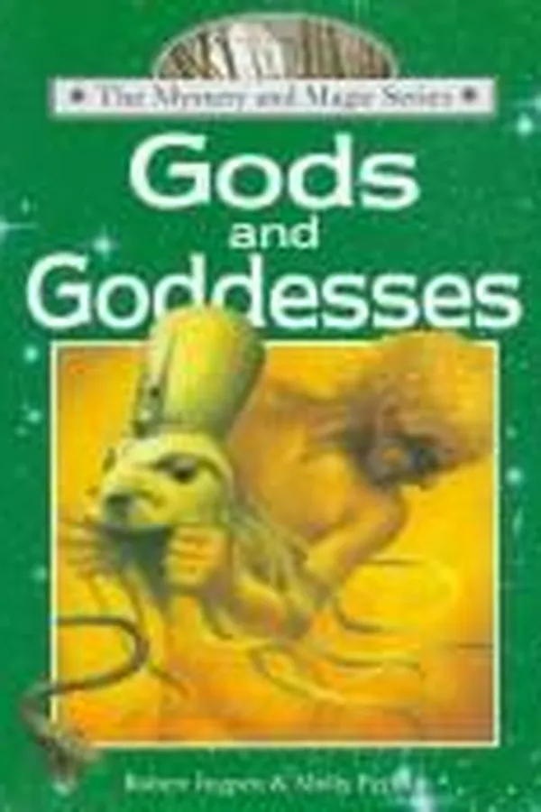 Capa de Gods and goddesses