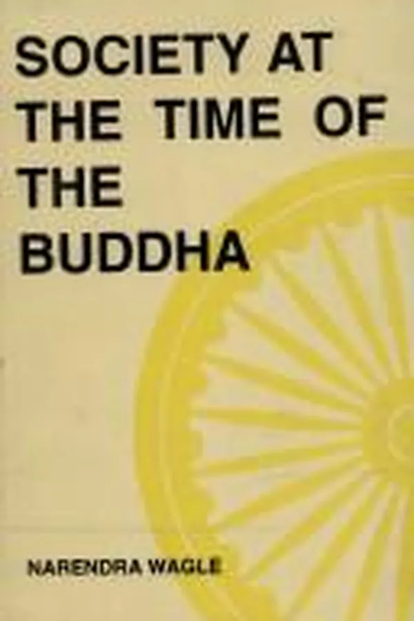 Capa de Society at the time of the Buddha