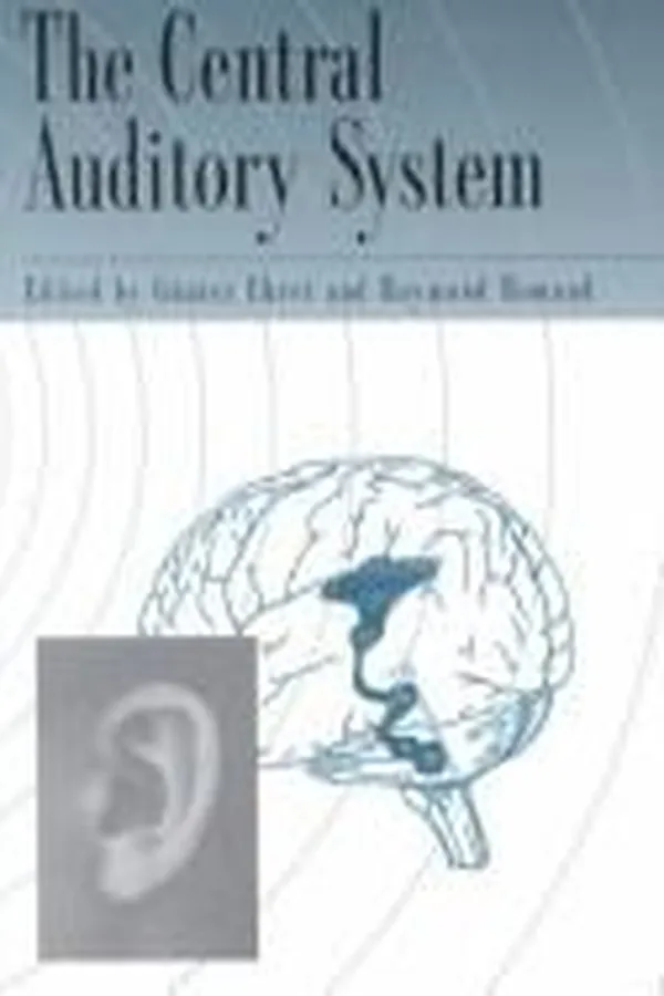 Capa de Central Auditory System