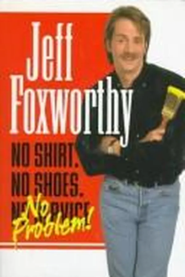 Capa de No shirt. No shoes-- no problem!