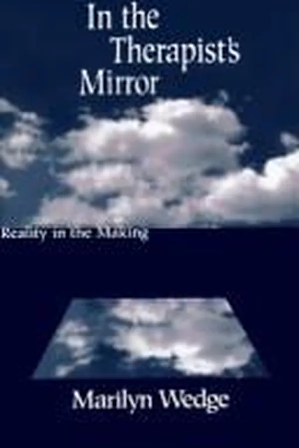 Capa de In the therapist's mirror