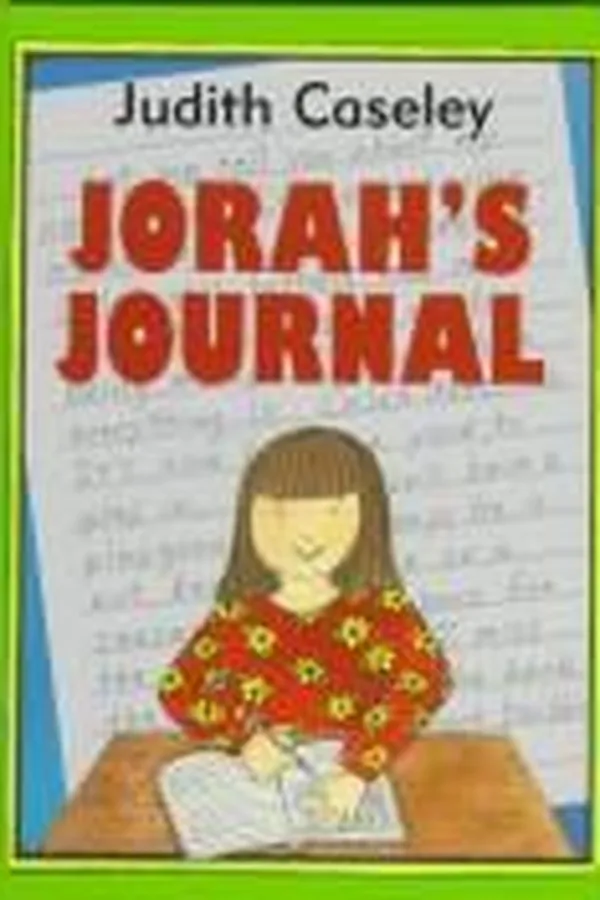 Capa de Jorah's journal