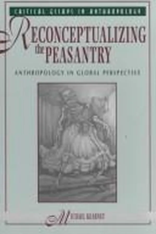 Capa de Reconceptualizing the Peasantry