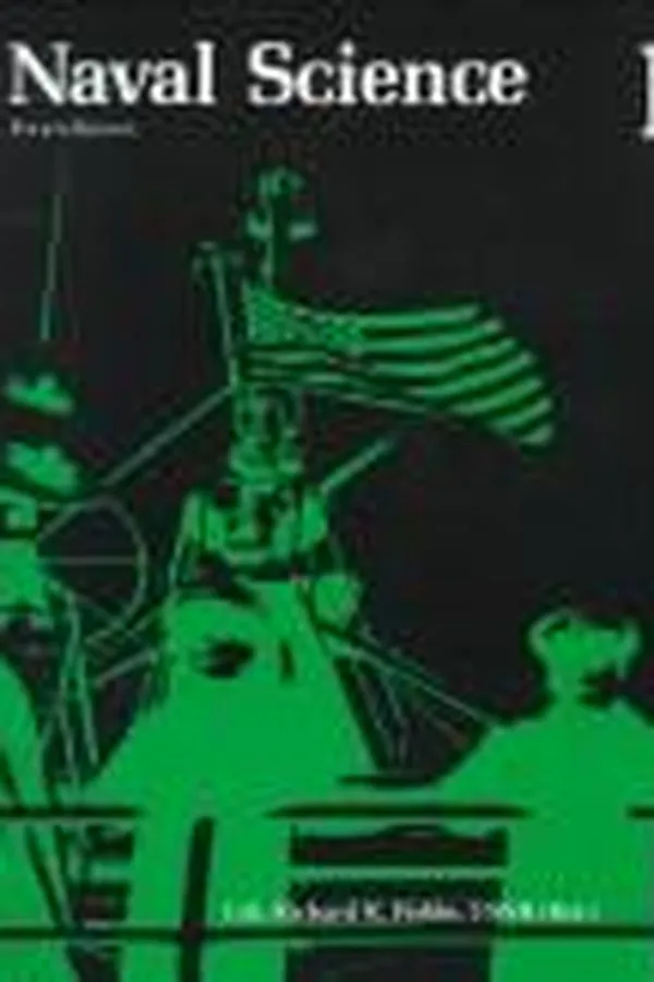 Cover of Naval science