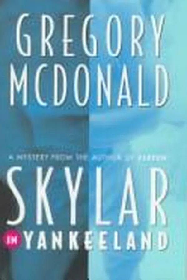 Capa de Skylar in Yankeeland