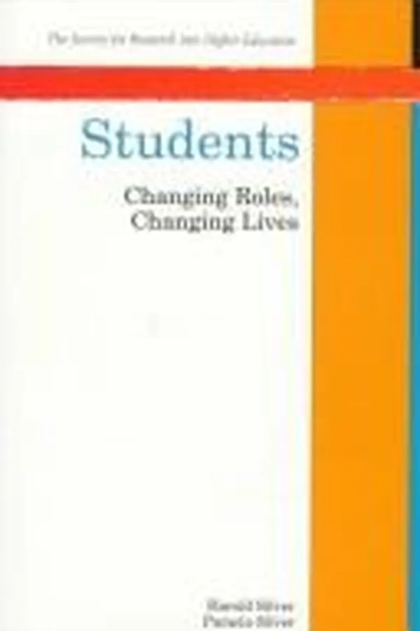 Cover of Students