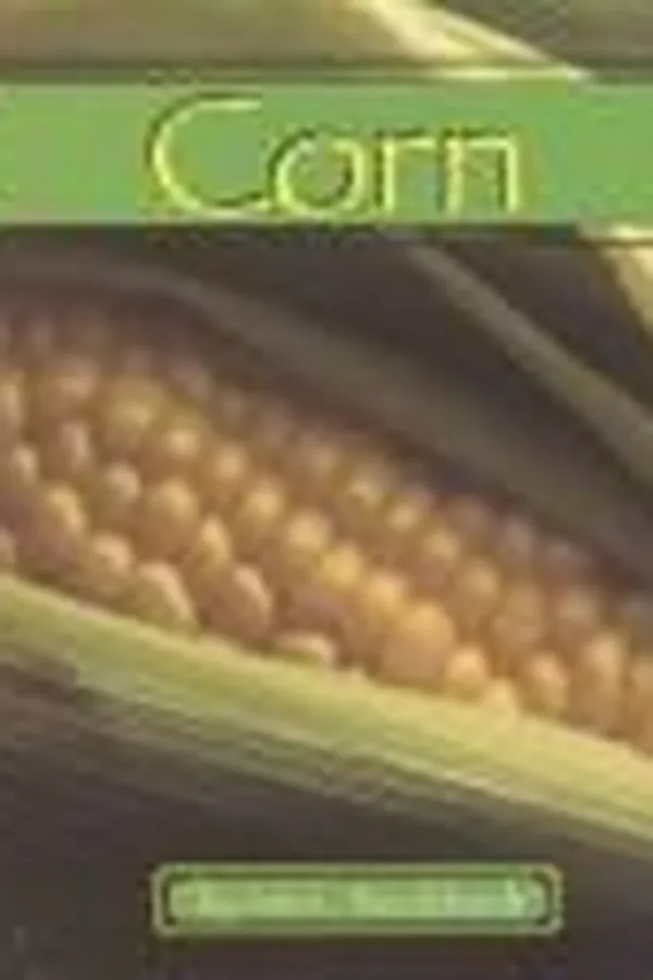 Capa de Corn