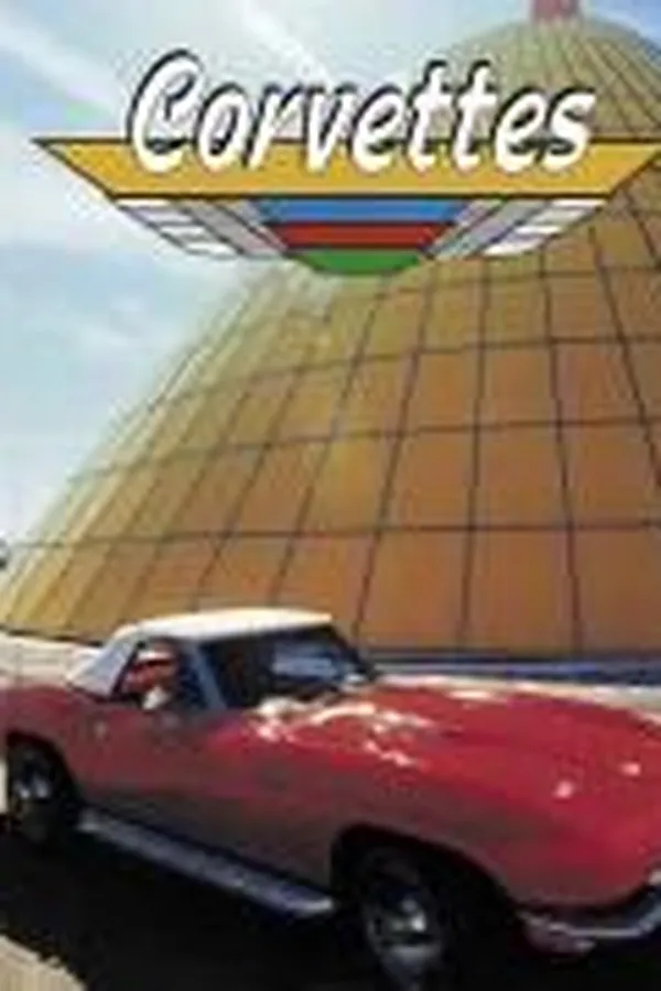Capa de Corvettes