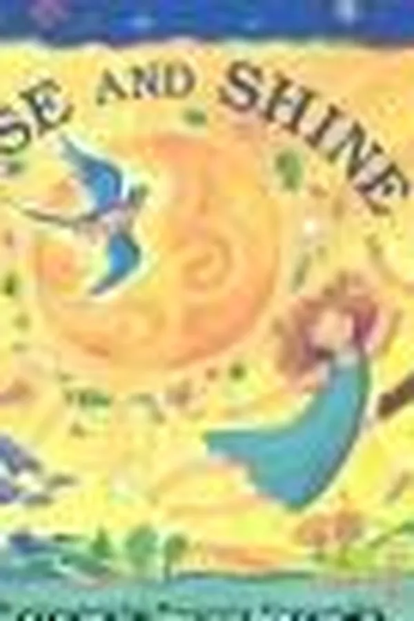 Capa de Rise and shine