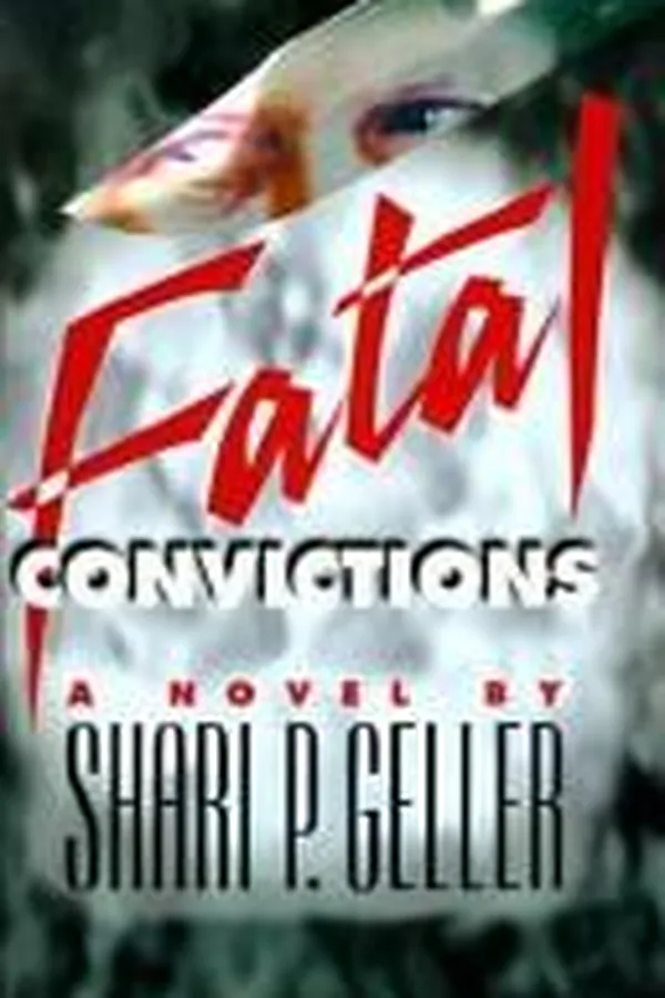 Cover of Fatal convictions