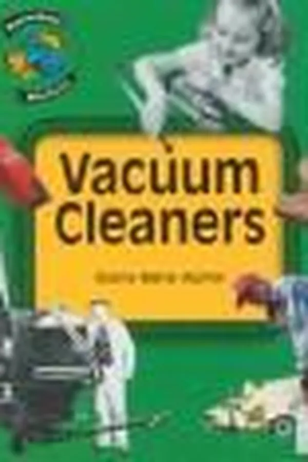 Capa de Vacuum cleaners