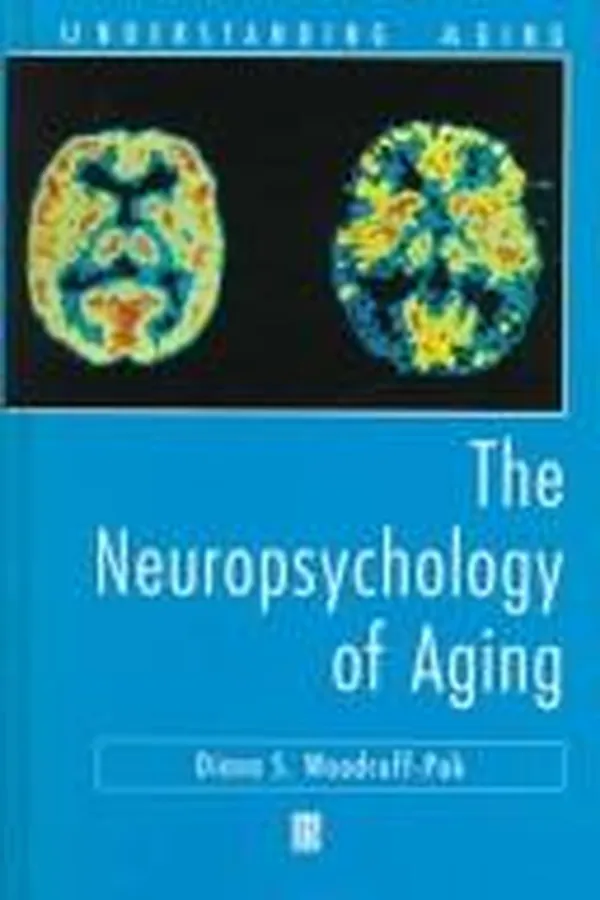 Capa de The neuropsychology of aging