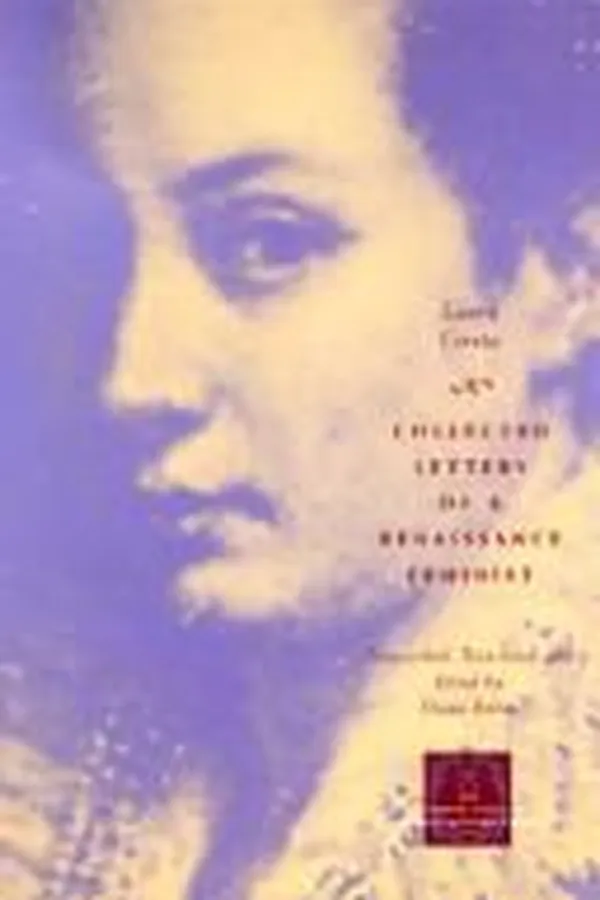 Capa de Collected letters of a Renaissance feminist