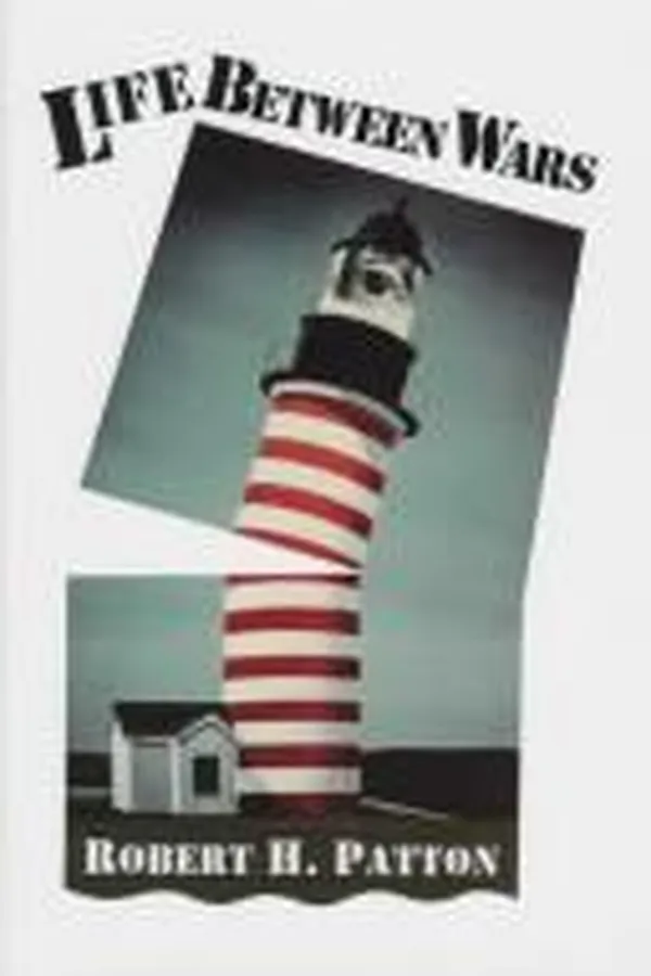 Cover of Life between wars