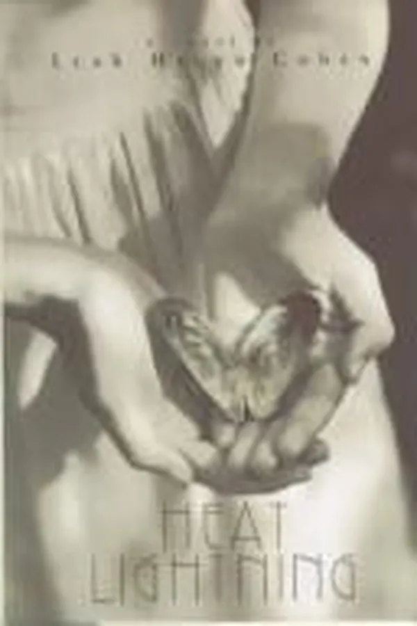 Capa de Heat lightning