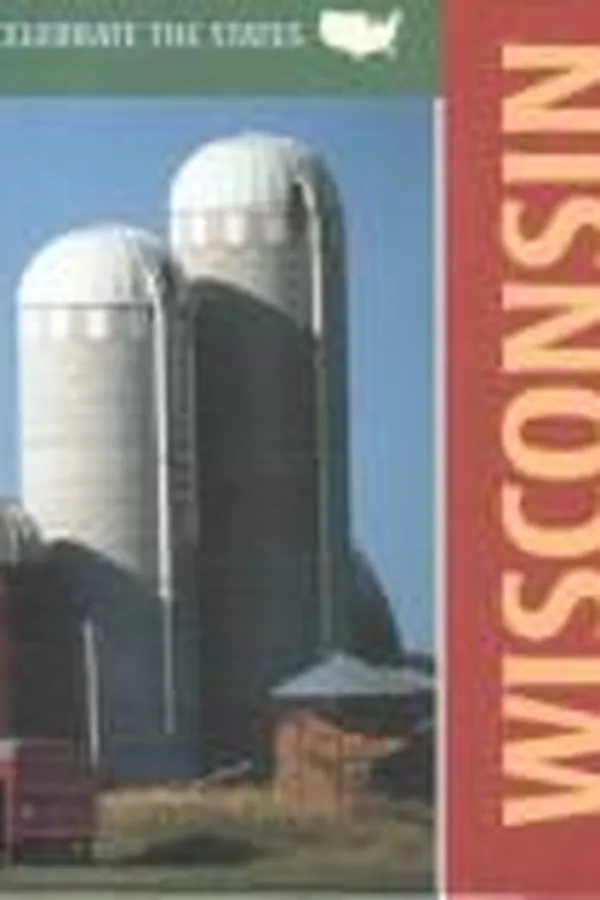 Capa de Wisconsin