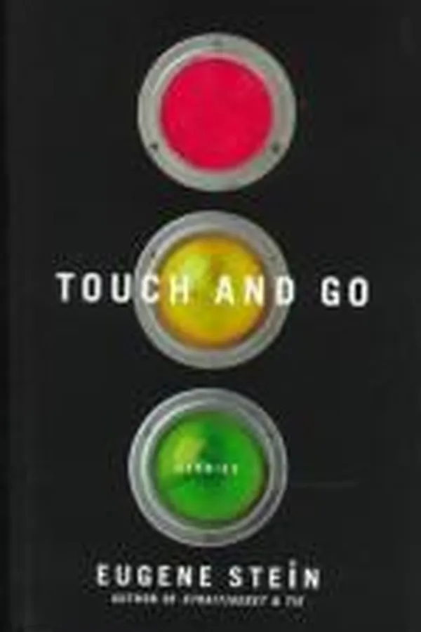 Capa de Touch and go