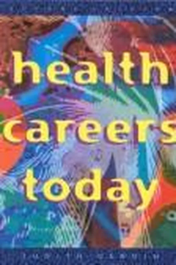 Capa de Health careers today