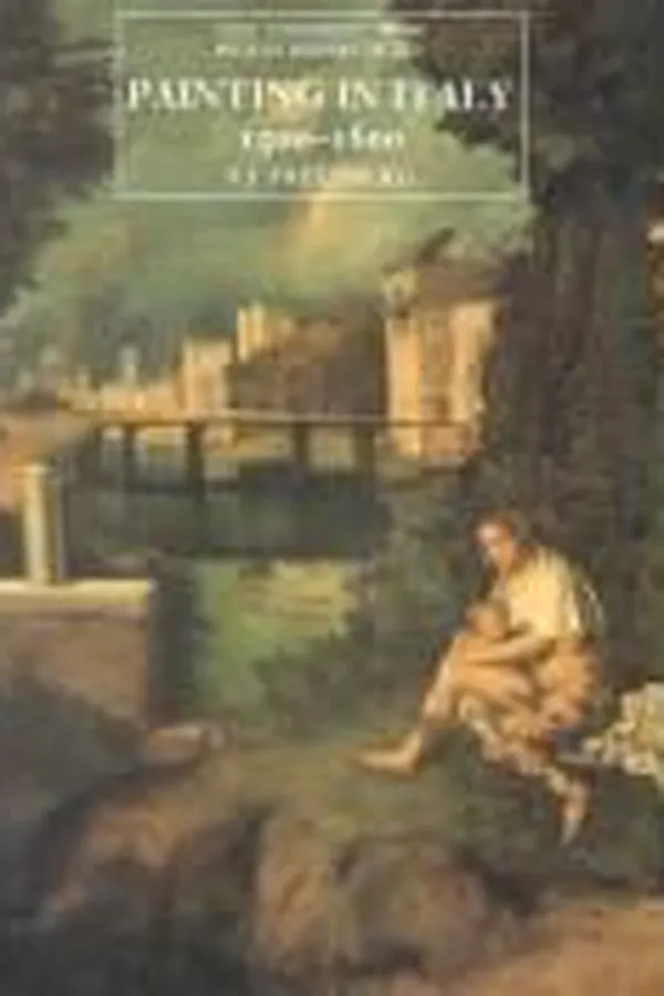 Capa de Painting in Italy, 1500-1600