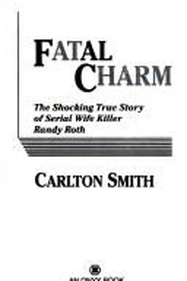 Capa de Fatal charm