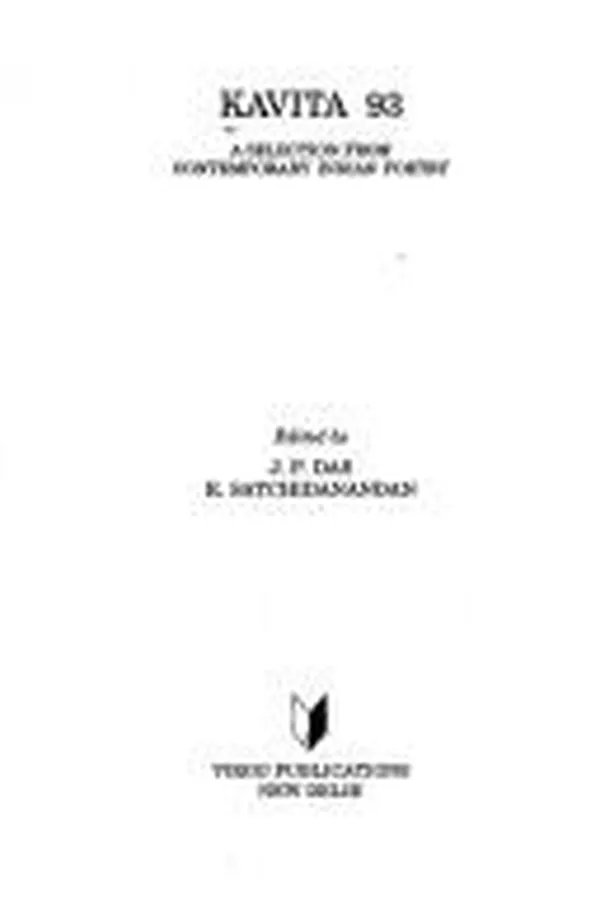 Capa de Kavita 93