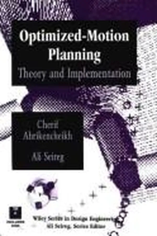 Capa de Optimized-motion planning