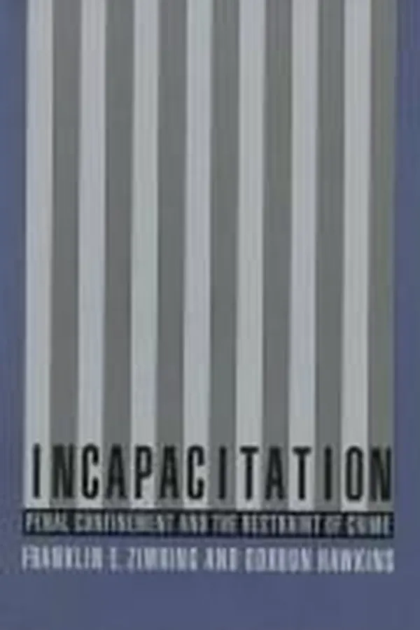Capa de Incapacitation