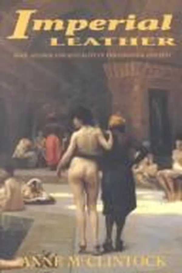Cover of Imperial leather
