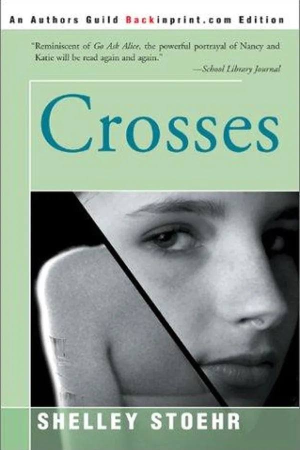 Capa de Crosses