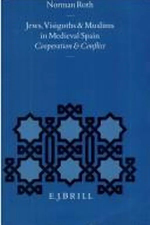 Capa de Jews, Visigoths, and Muslims in medieval Spain
