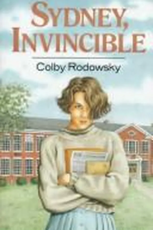 Capa de Sydney, invincible