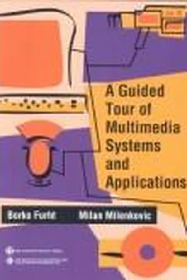 Capa de A guided tour of multimedia systems and applications