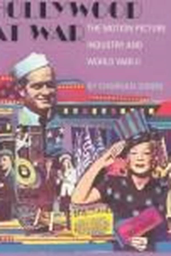 Cover of Hollywood at war