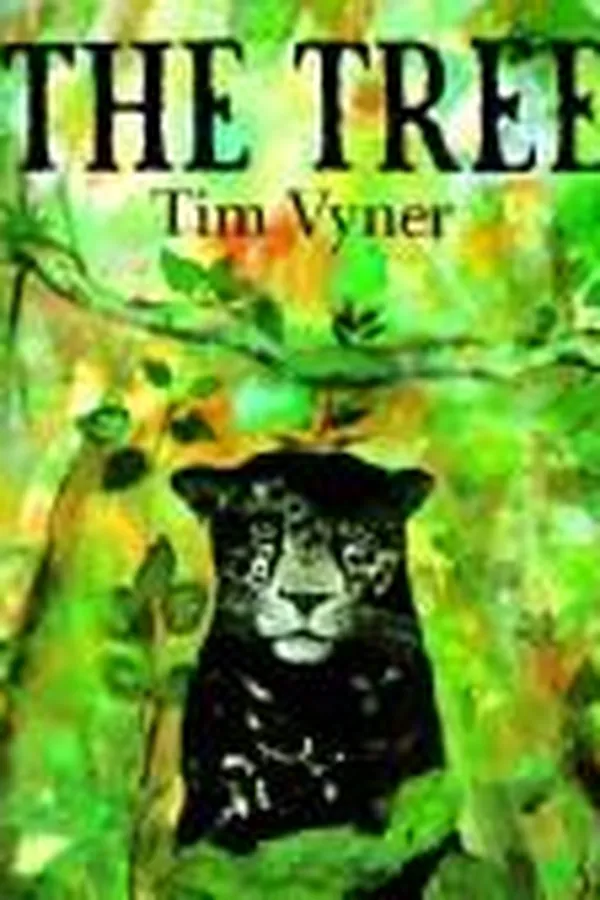 Cover of The tree in the forest