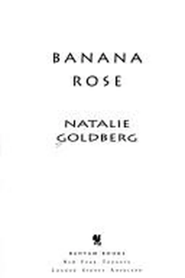 Capa de Banana Rose