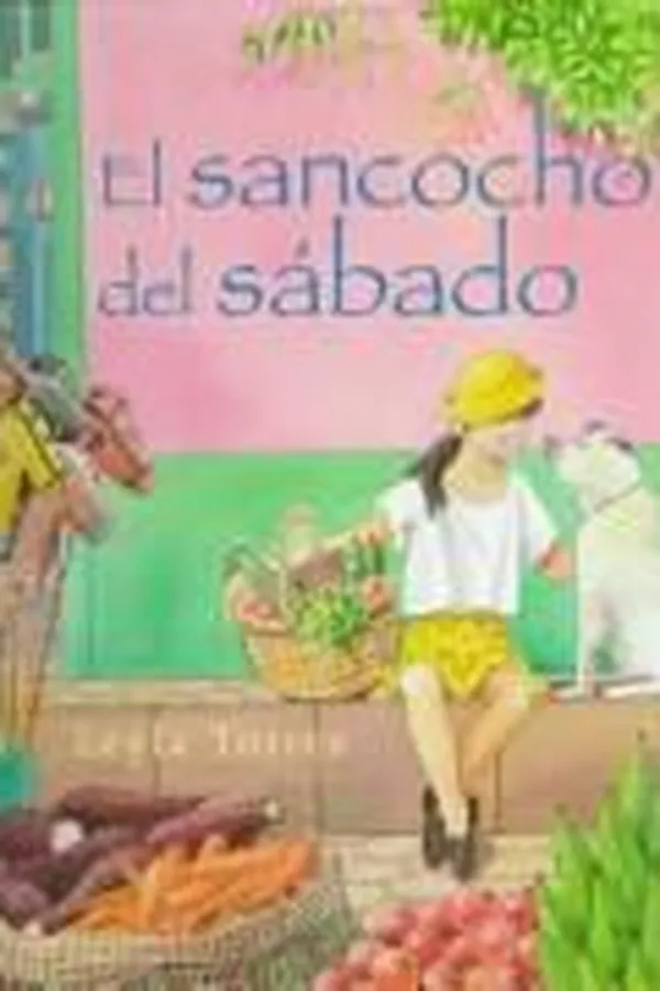 Capa de El sancocho del sábado