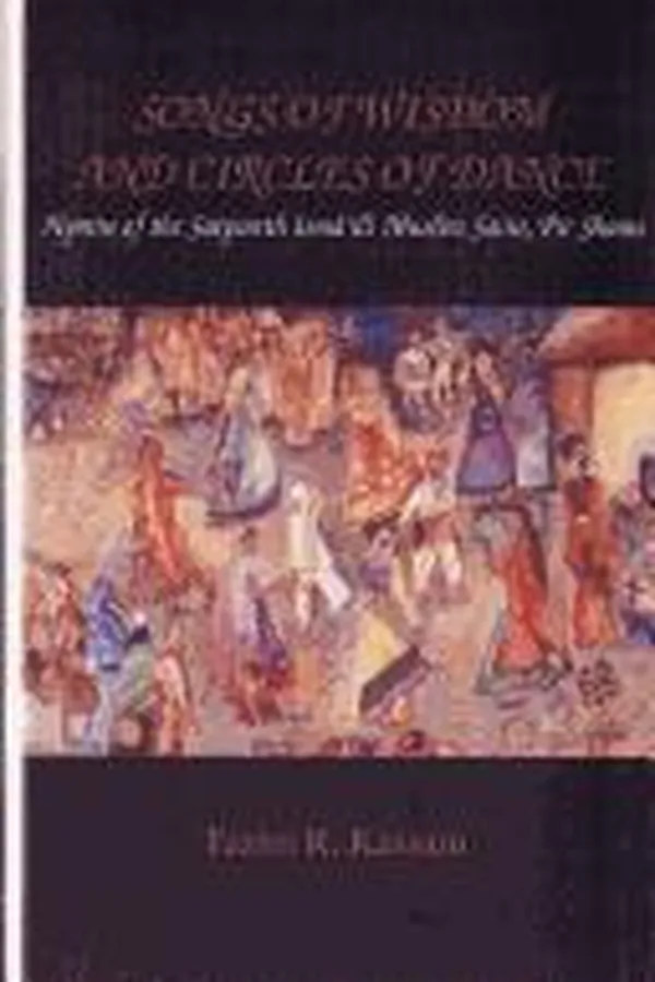 Capa de Songs of wisdom and circles of dance