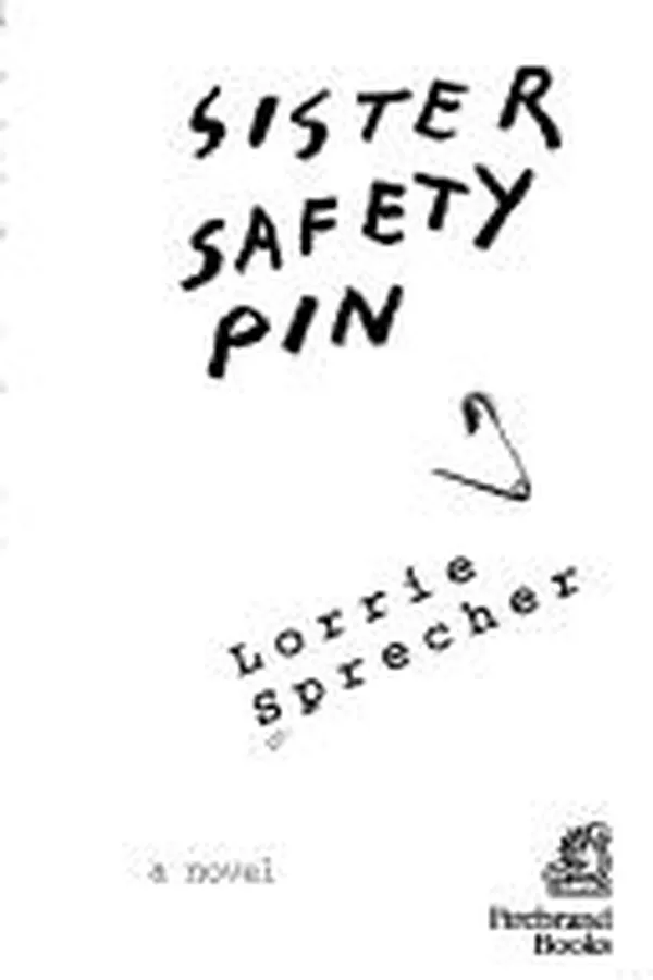 Capa de Sister Safety Pin