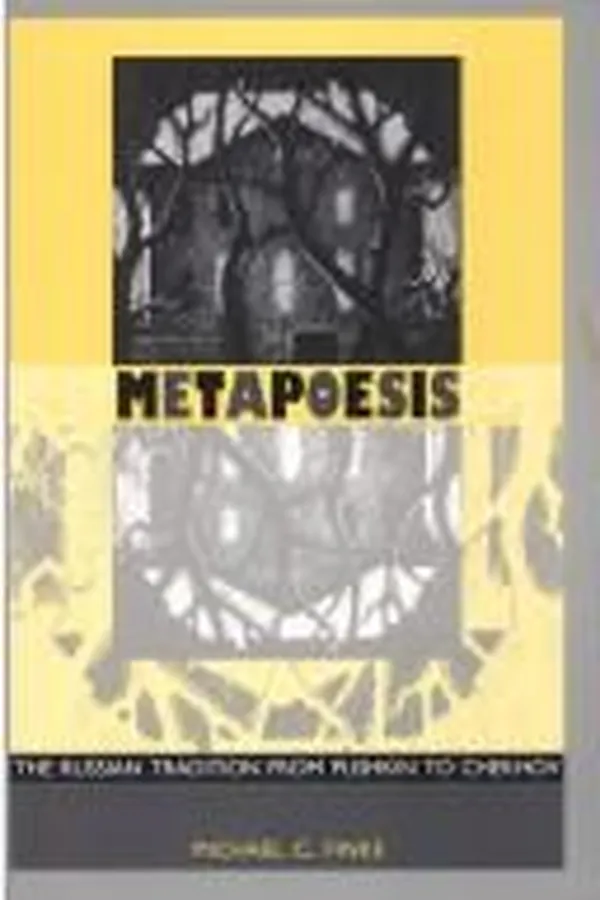 Capa de Metapoesis