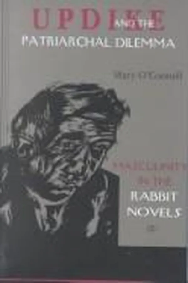Capa de Updike and the patriarchal dilemma