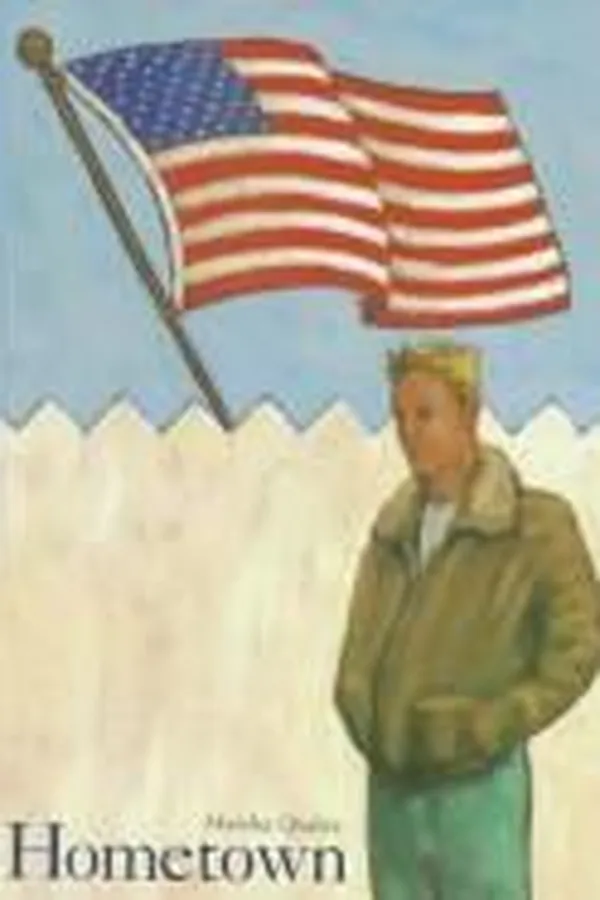 Cover of Hometown