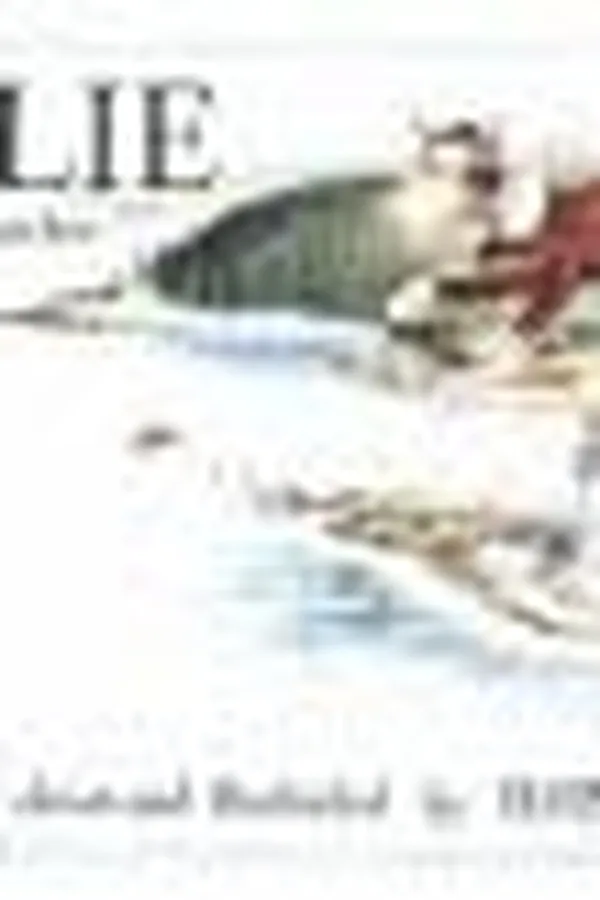 Capa de Nellie, the flying instructor