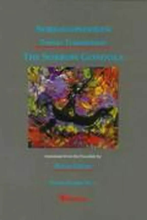 Capa de For the living and the dead