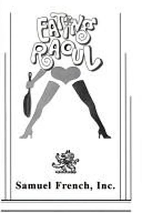 Capa de Eating Raoul
