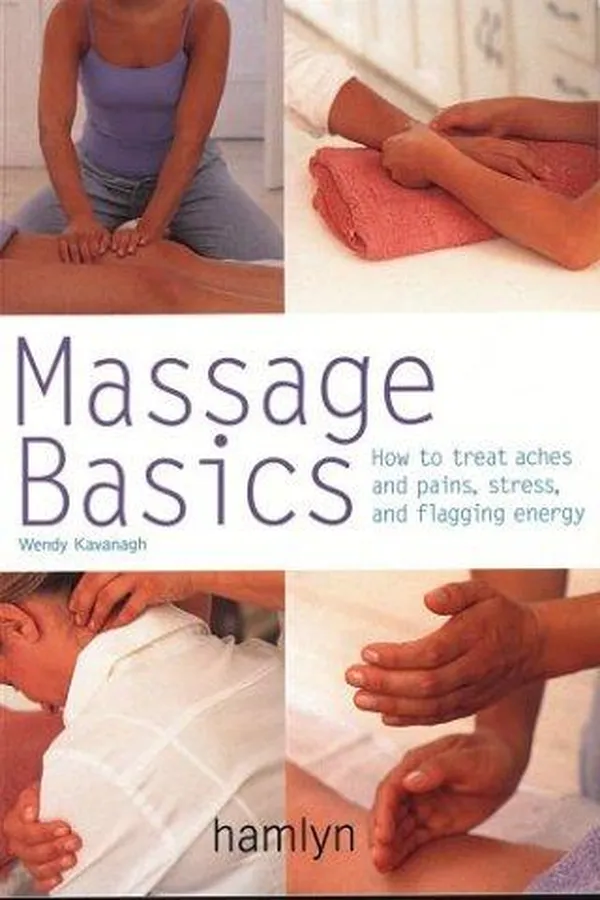Cover of Massage Basics
