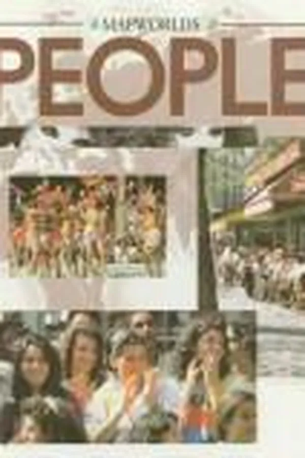 Capa de People