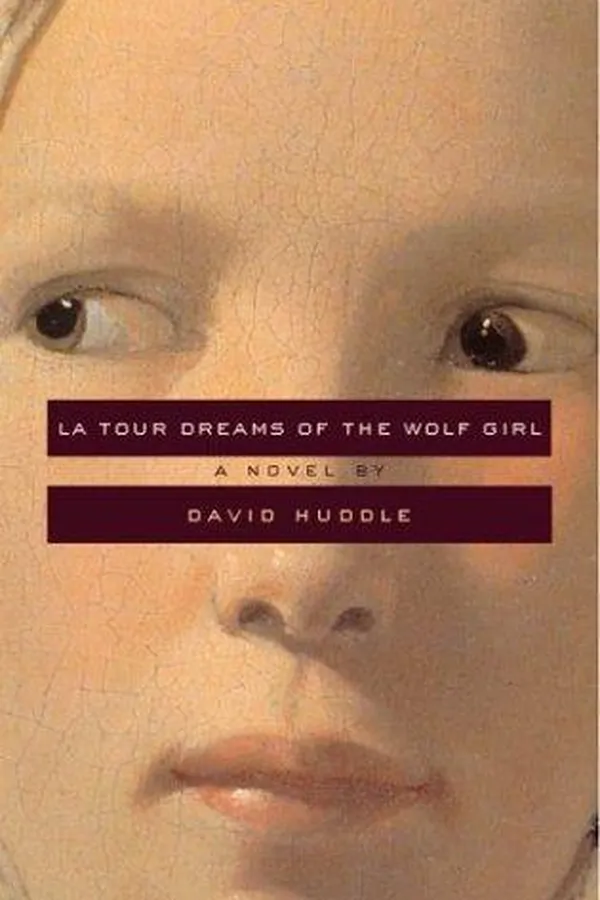 Capa de La Tour dreams of the wolf girl