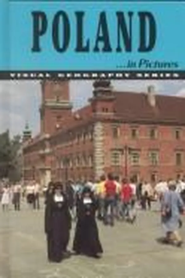 Capa de Poland-- in pictures